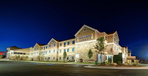 Staybridge Suites Salt Lake-West Valley City, an IHG Hotel Salt Lake City